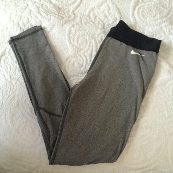 Nike Pants - Nike Pro Leggings